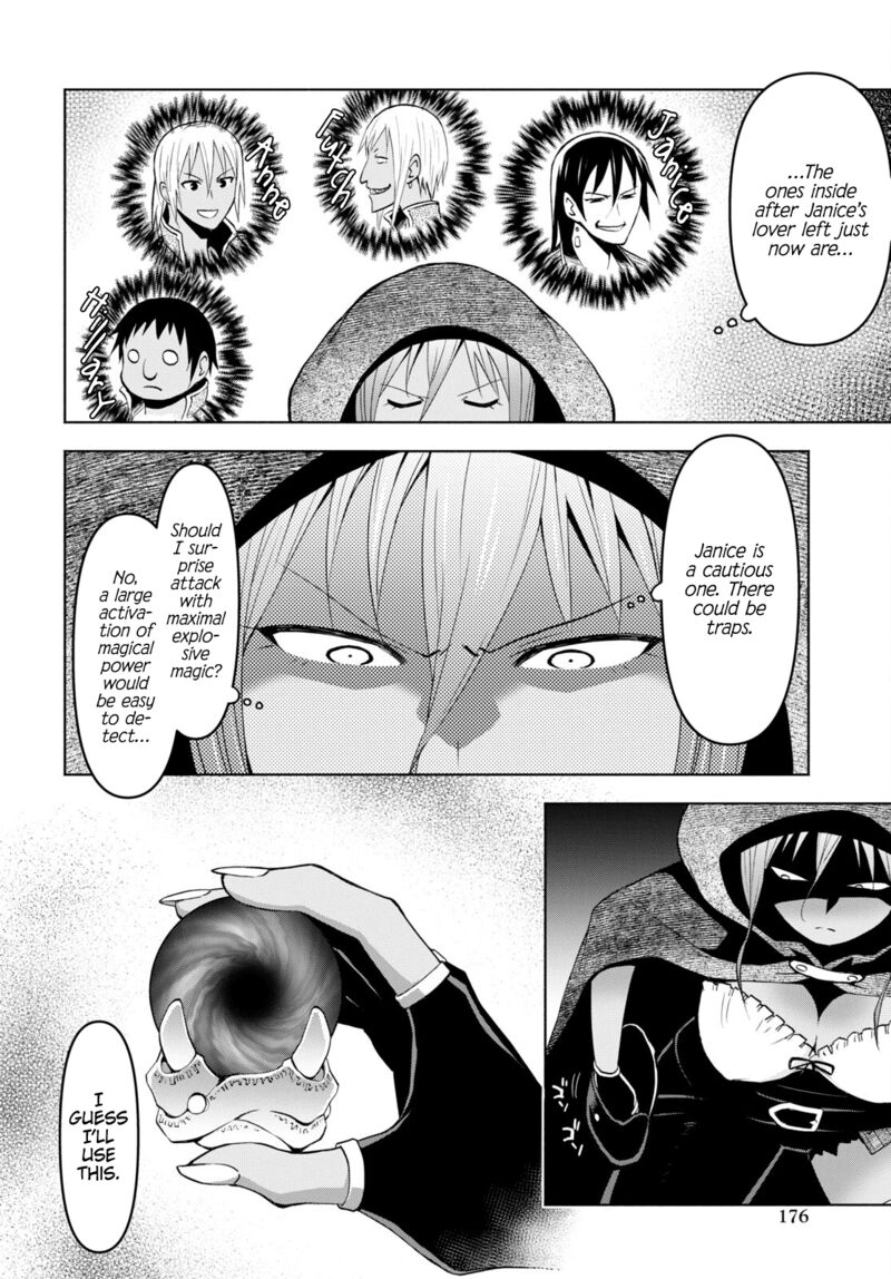 Dungeon Tou de Yadoya wo Yarou! Souzou Mahou wo Moratta Ore no Hosoude Hanjouki Chapter 31 image 1