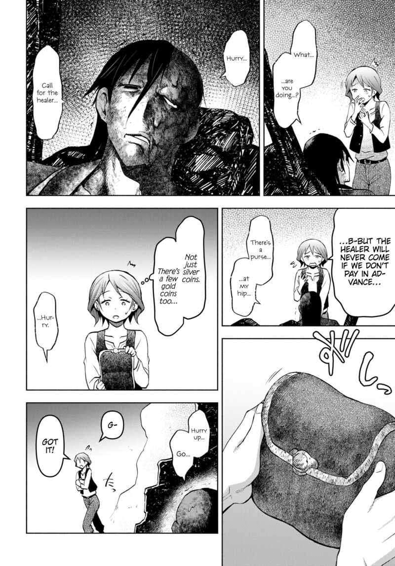 Dungeon Tou de Yadoya wo Yarou! Souzou Mahou wo Moratta Ore no Hosoude Hanjouki Chapter 31 image 19