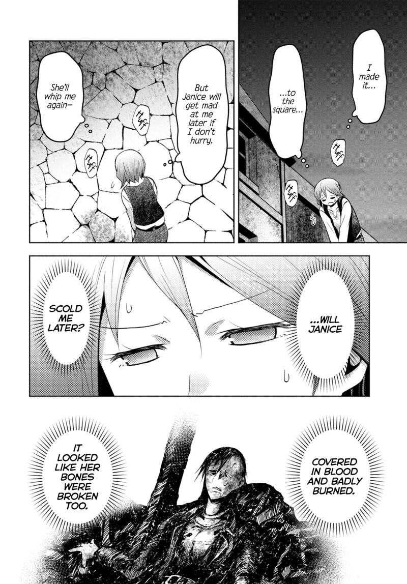 Dungeon Tou de Yadoya wo Yarou! Souzou Mahou wo Moratta Ore no Hosoude Hanjouki Chapter 31 image 21