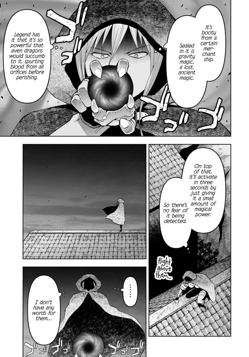 Dungeon Tou de Yadoya wo Yarou! Souzou Mahou wo Moratta Ore no Hosoude Hanjouki Chapter 31 image 2