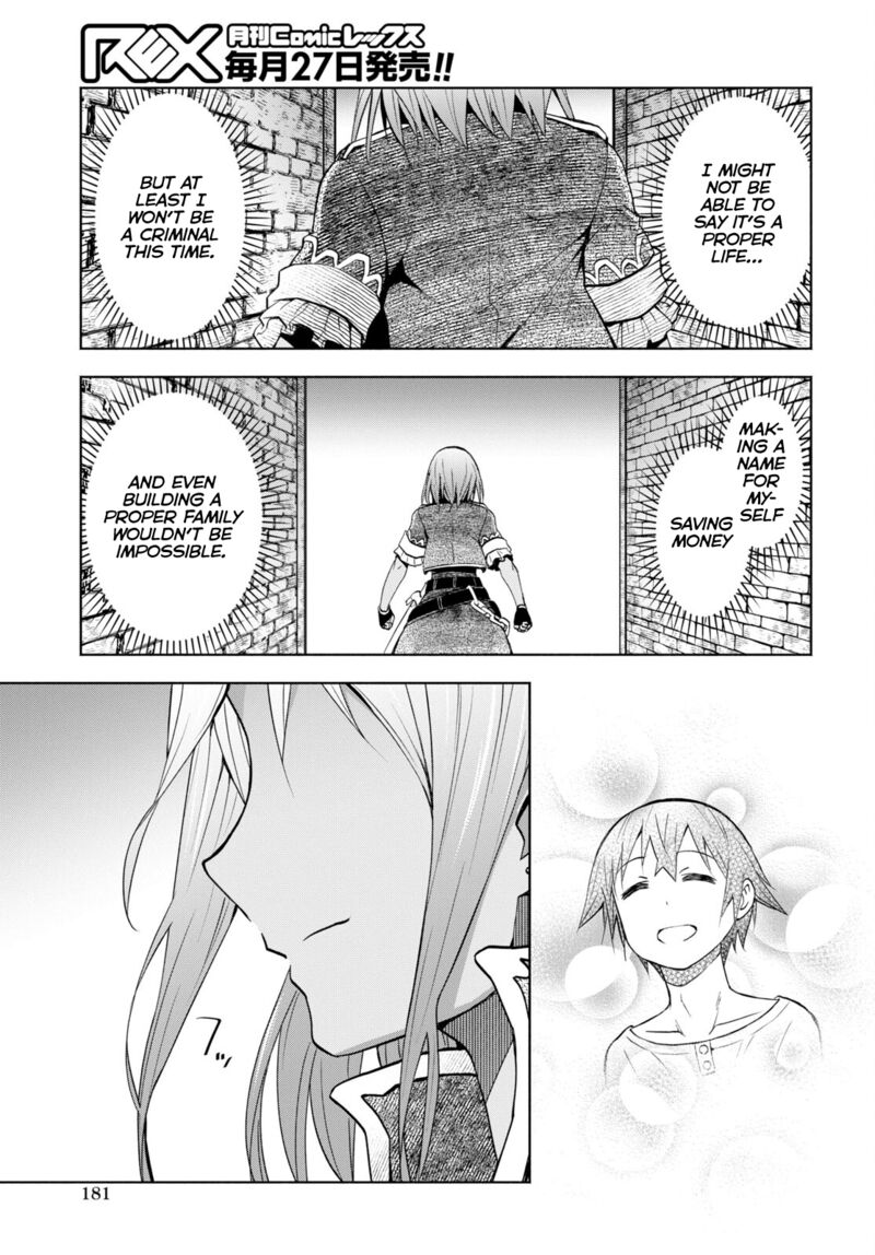 Dungeon Tou de Yadoya wo Yarou! Souzou Mahou wo Moratta Ore no Hosoude Hanjouki Chapter 31 image 6