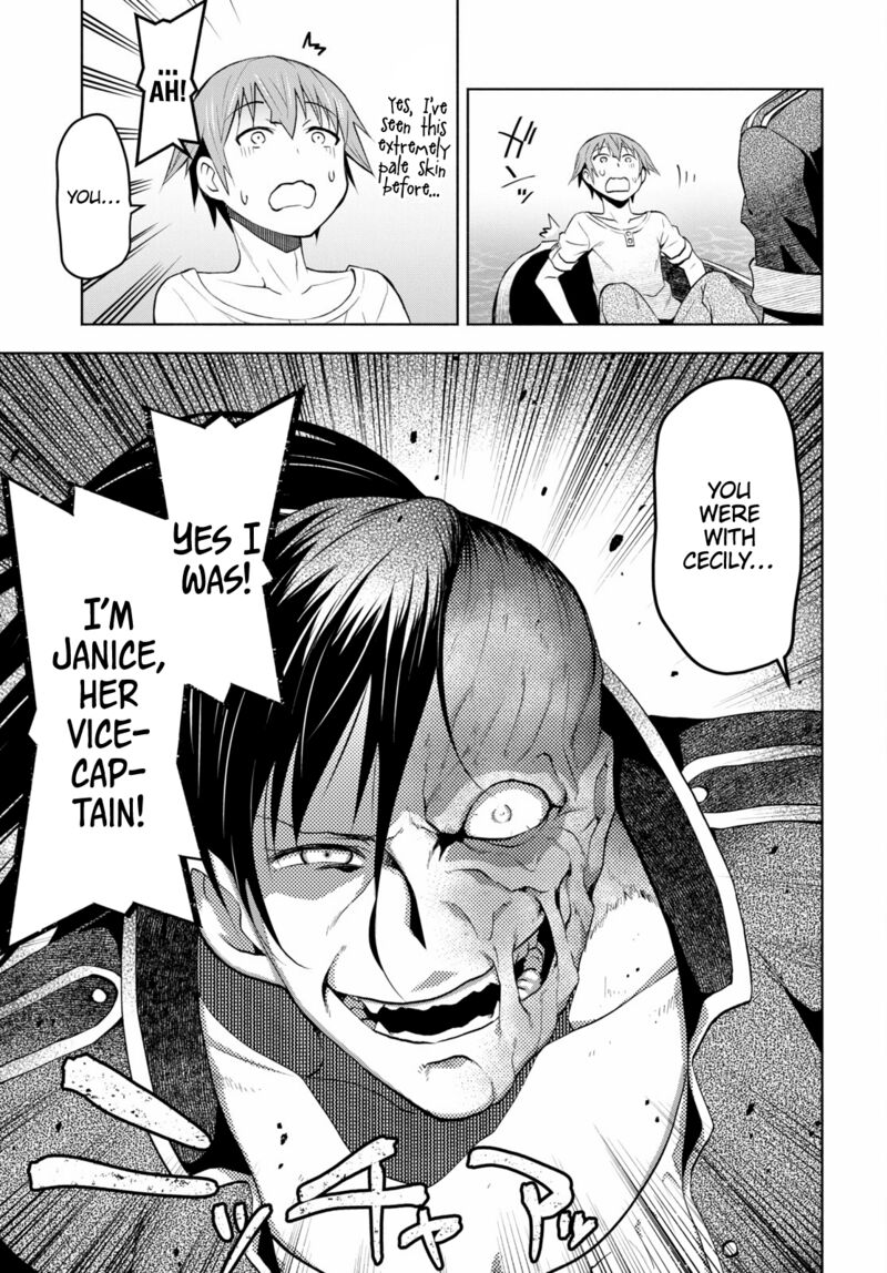 Dungeon Tou de Yadoya wo Yarou! Souzou Mahou wo Moratta Ore no Hosoude Hanjouki Chapter 32 image 10
