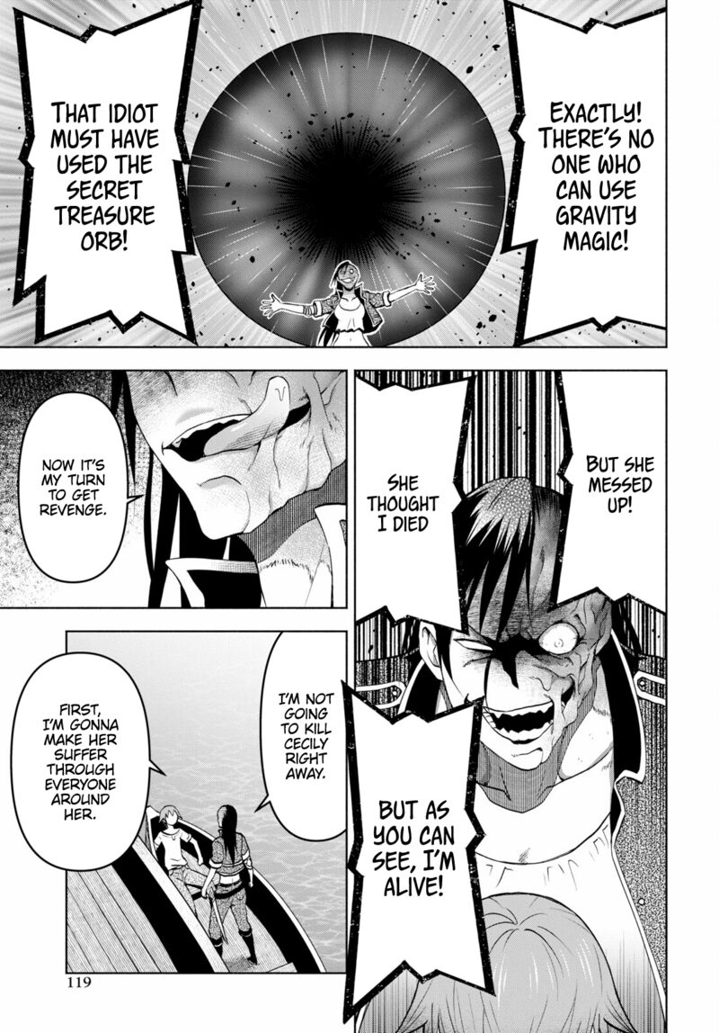 Dungeon Tou de Yadoya wo Yarou! Souzou Mahou wo Moratta Ore no Hosoude Hanjouki Chapter 32 image 12