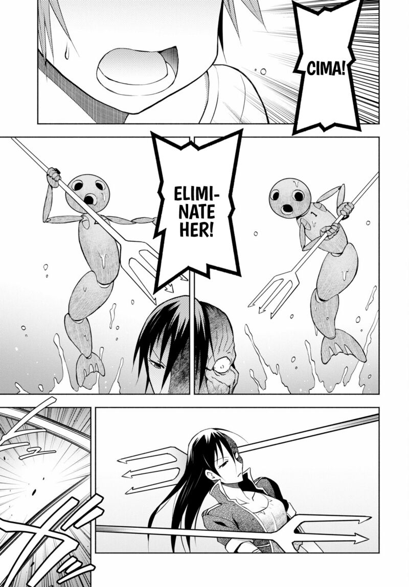 Dungeon Tou de Yadoya wo Yarou! Souzou Mahou wo Moratta Ore no Hosoude Hanjouki Chapter 32 image 14