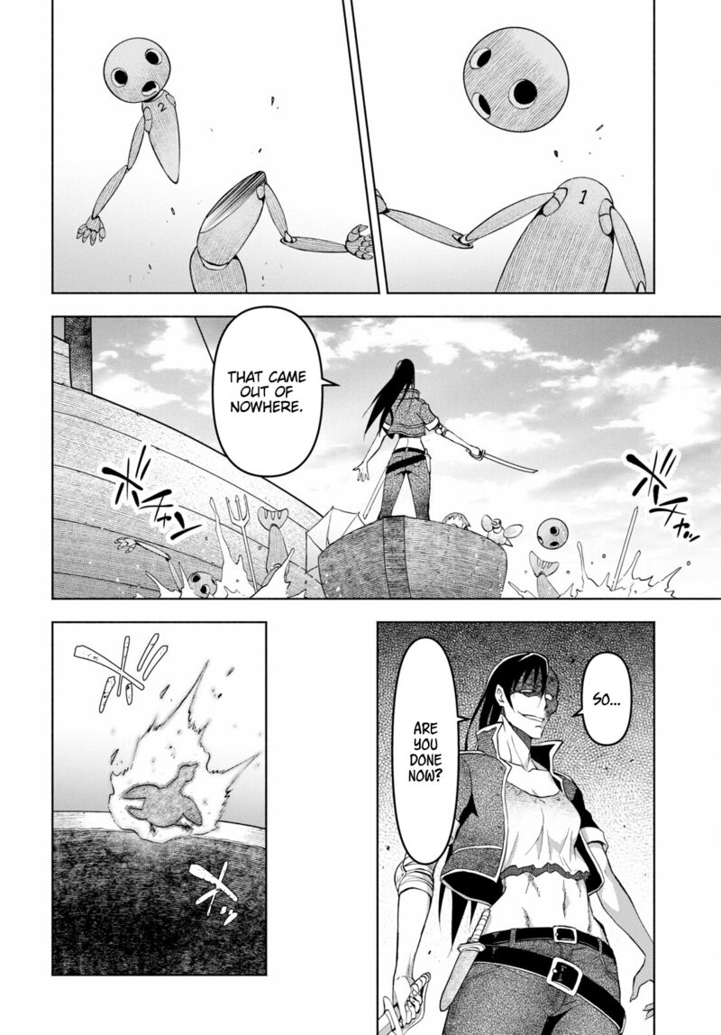Dungeon Tou de Yadoya wo Yarou! Souzou Mahou wo Moratta Ore no Hosoude Hanjouki Chapter 32 image 15