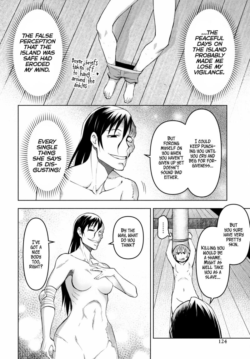 Dungeon Tou de Yadoya wo Yarou! Souzou Mahou wo Moratta Ore no Hosoude Hanjouki Chapter 32 image 17