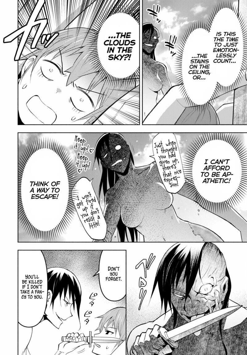 Dungeon Tou de Yadoya wo Yarou! Souzou Mahou wo Moratta Ore no Hosoude Hanjouki Chapter 32 image 19