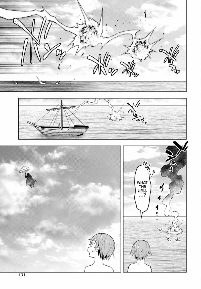 Dungeon Tou de Yadoya wo Yarou! Souzou Mahou wo Moratta Ore no Hosoude Hanjouki Chapter 32 image 24