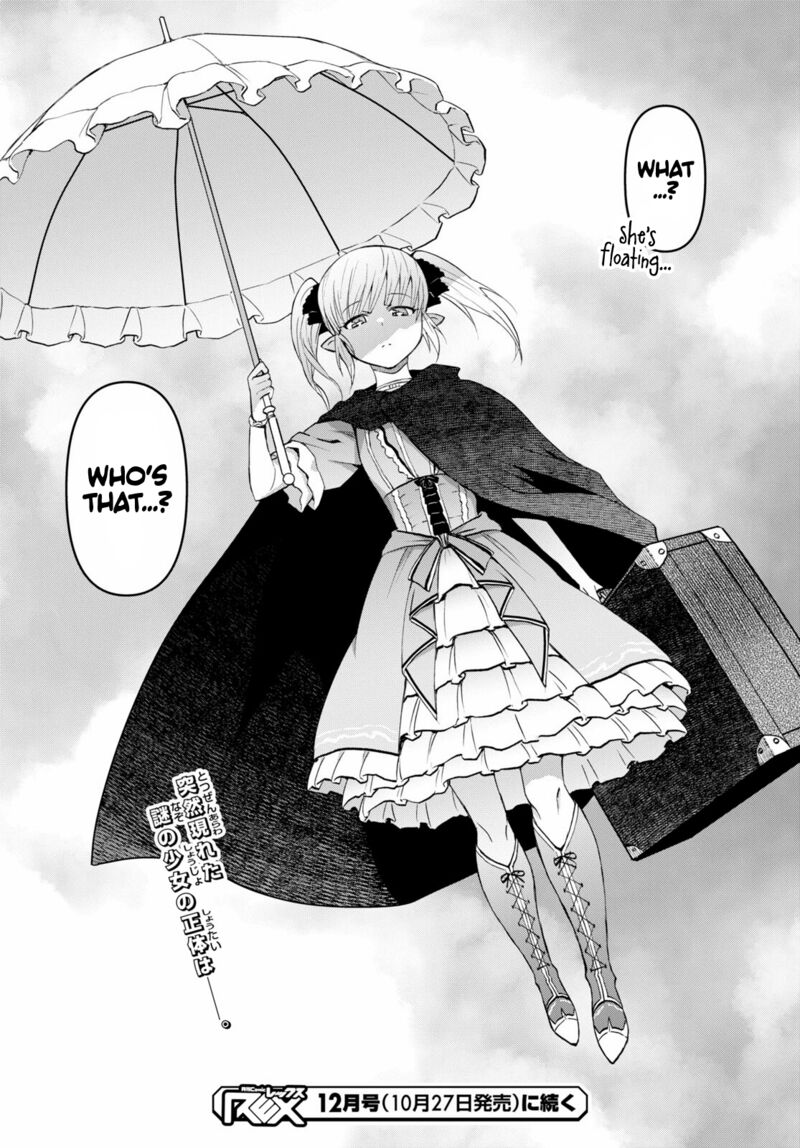 Dungeon Tou de Yadoya wo Yarou! Souzou Mahou wo Moratta Ore no Hosoude Hanjouki Chapter 32 image 25