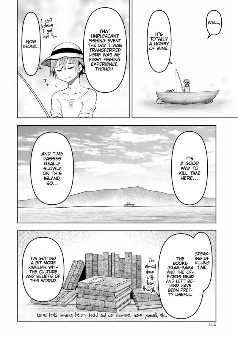 Dungeon Tou de Yadoya wo Yarou! Souzou Mahou wo Moratta Ore no Hosoude Hanjouki Chapter 32 image 5