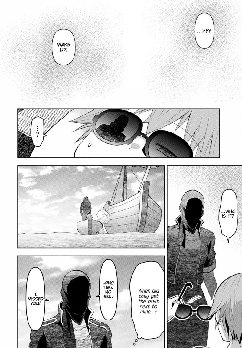 Dungeon Tou de Yadoya wo Yarou! Souzou Mahou wo Moratta Ore no Hosoude Hanjouki Chapter 32 image 7