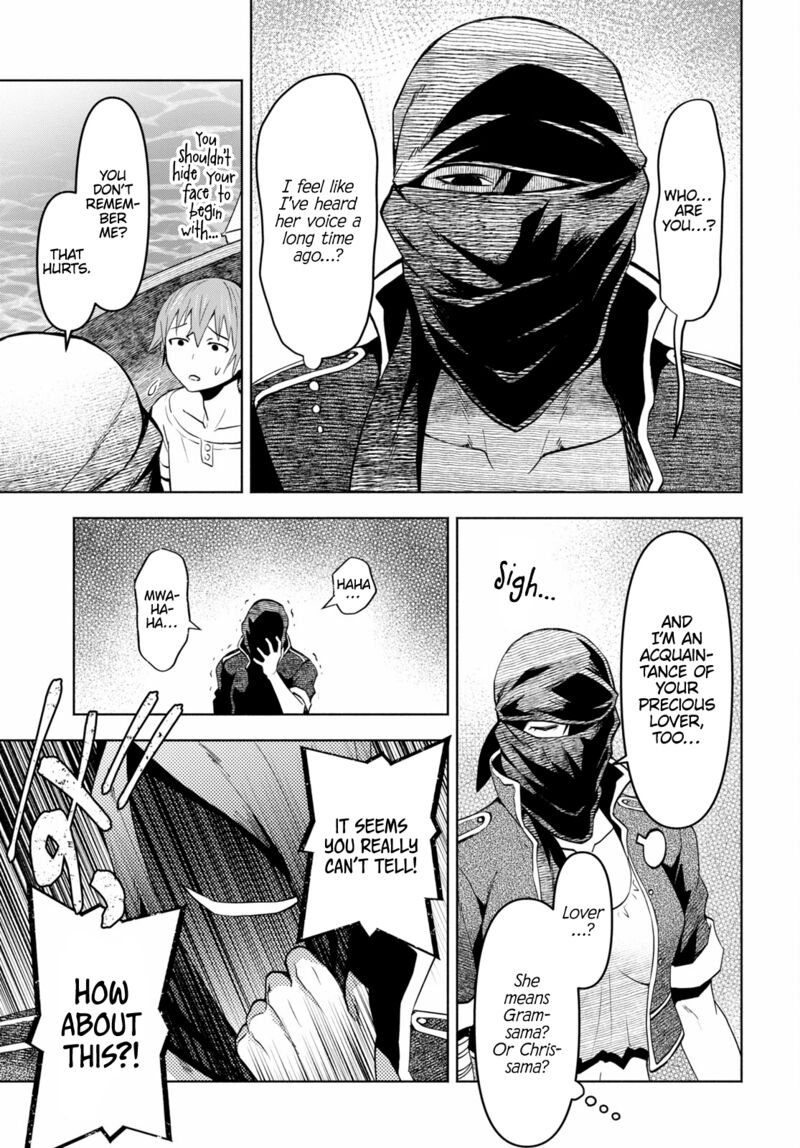 Dungeon Tou de Yadoya wo Yarou! Souzou Mahou wo Moratta Ore no Hosoude Hanjouki Chapter 32 image 8