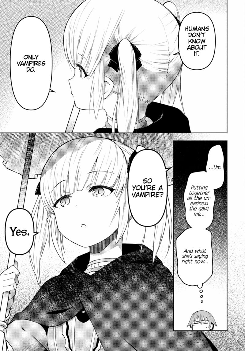 Dungeon Tou de Yadoya wo Yarou! Souzou Mahou wo Moratta Ore no Hosoude Hanjouki Chapter 33 image 10
