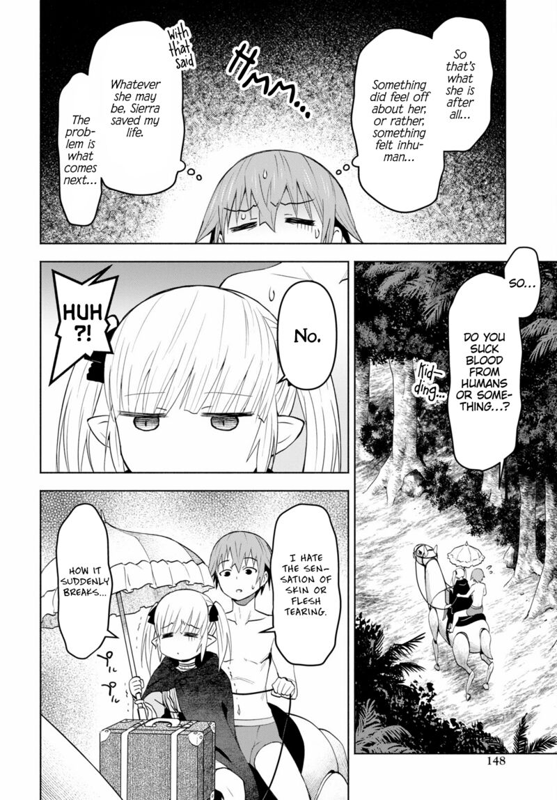 Dungeon Tou de Yadoya wo Yarou! Souzou Mahou wo Moratta Ore no Hosoude Hanjouki Chapter 33 image 11