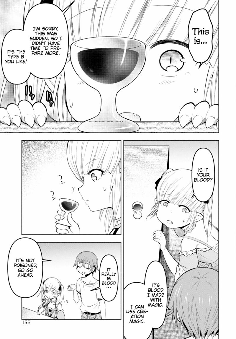 Dungeon Tou de Yadoya wo Yarou! Souzou Mahou wo Moratta Ore no Hosoude Hanjouki Chapter 33 image 18