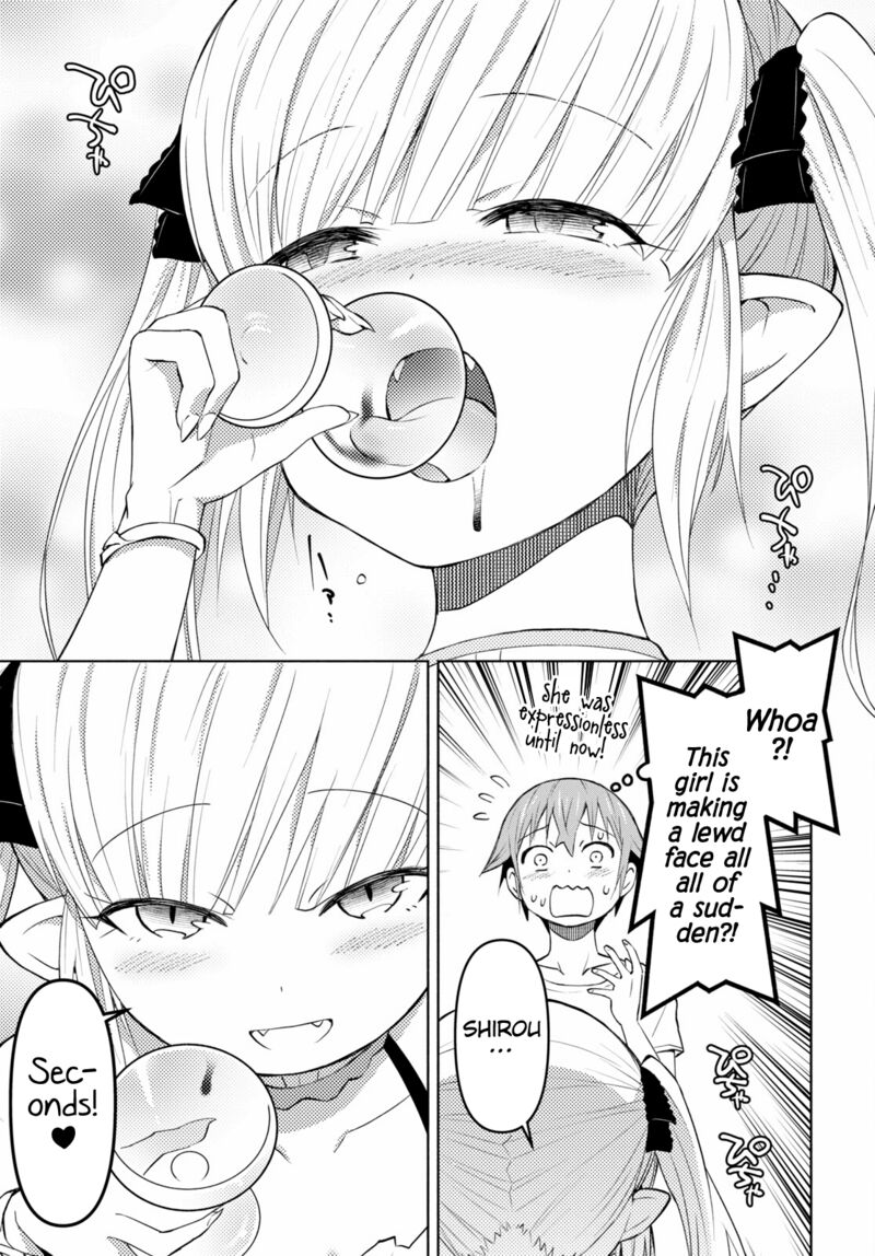 Dungeon Tou de Yadoya wo Yarou! Souzou Mahou wo Moratta Ore no Hosoude Hanjouki Chapter 33 image 20