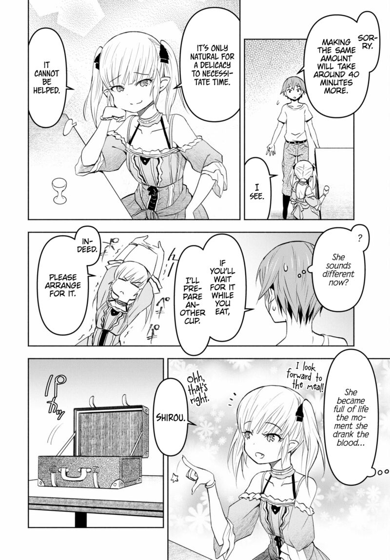 Dungeon Tou de Yadoya wo Yarou! Souzou Mahou wo Moratta Ore no Hosoude Hanjouki Chapter 33 image 21