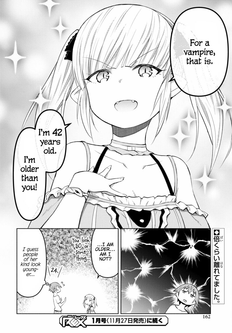 Dungeon Tou de Yadoya wo Yarou! Souzou Mahou wo Moratta Ore no Hosoude Hanjouki Chapter 33 image 25