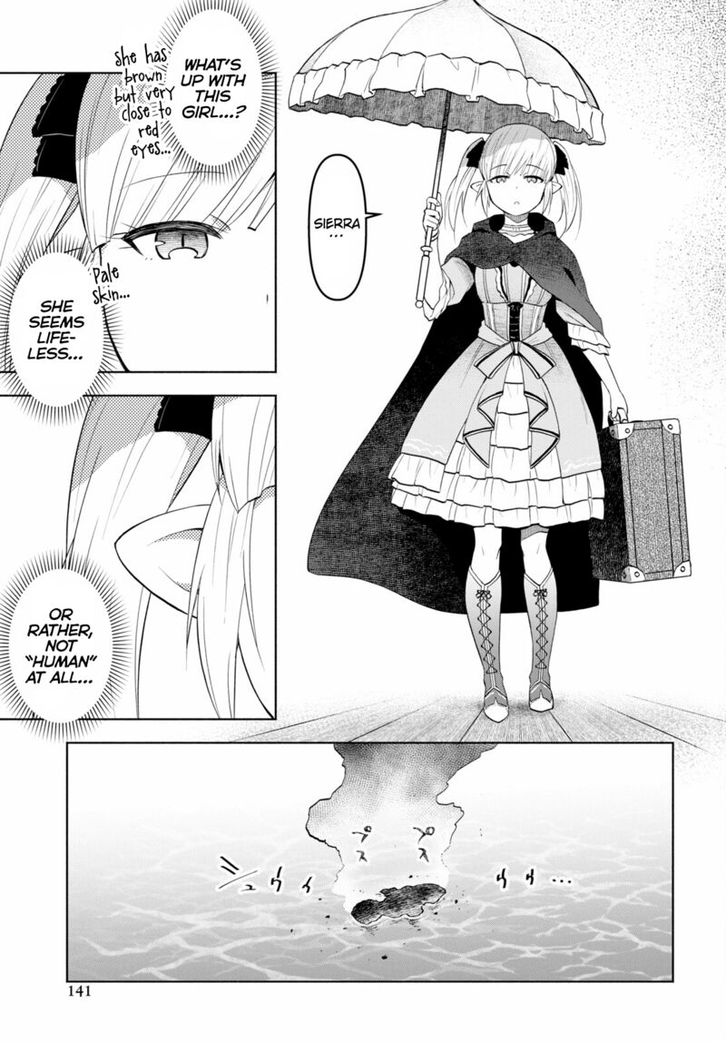 Dungeon Tou de Yadoya wo Yarou! Souzou Mahou wo Moratta Ore no Hosoude Hanjouki Chapter 33 image 4