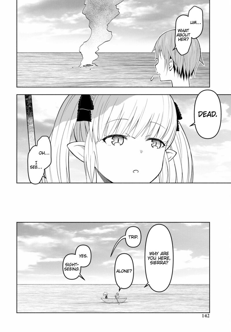 Dungeon Tou de Yadoya wo Yarou! Souzou Mahou wo Moratta Ore no Hosoude Hanjouki Chapter 33 image 5