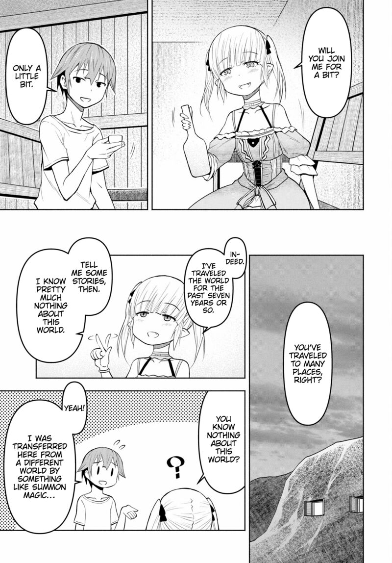 Dungeon Tou de Yadoya wo Yarou! Souzou Mahou wo Moratta Ore no Hosoude Hanjouki Chapter 34 image 10