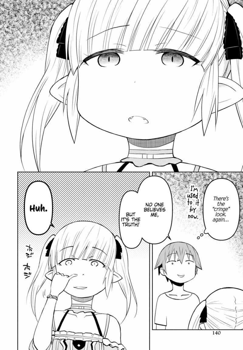 Dungeon Tou de Yadoya wo Yarou! Souzou Mahou wo Moratta Ore no Hosoude Hanjouki Chapter 34 image 11