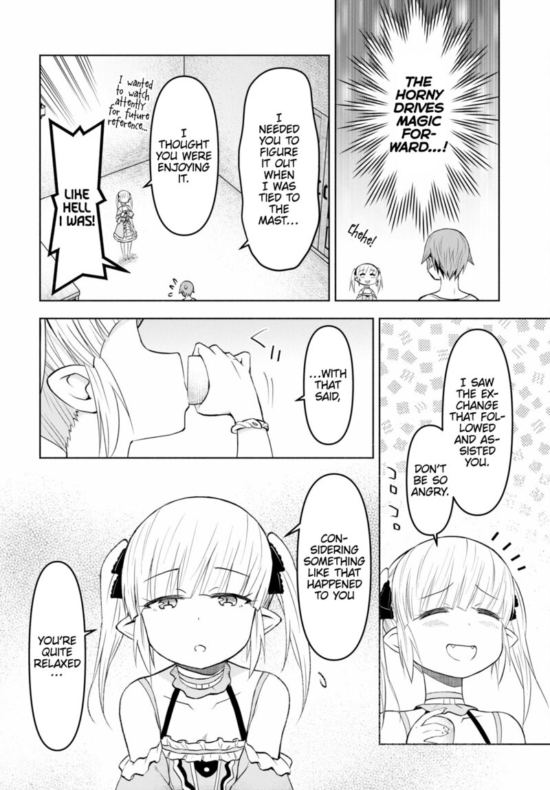 Dungeon Tou de Yadoya wo Yarou! Souzou Mahou wo Moratta Ore no Hosoude Hanjouki Chapter 34 image 15