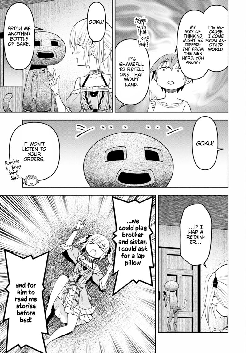 Dungeon Tou de Yadoya wo Yarou! Souzou Mahou wo Moratta Ore no Hosoude Hanjouki Chapter 34 image 16