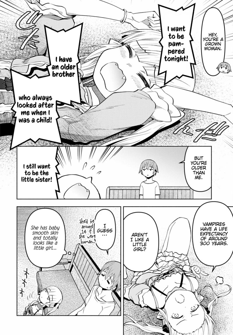 Dungeon Tou de Yadoya wo Yarou! Souzou Mahou wo Moratta Ore no Hosoude Hanjouki Chapter 34 image 17