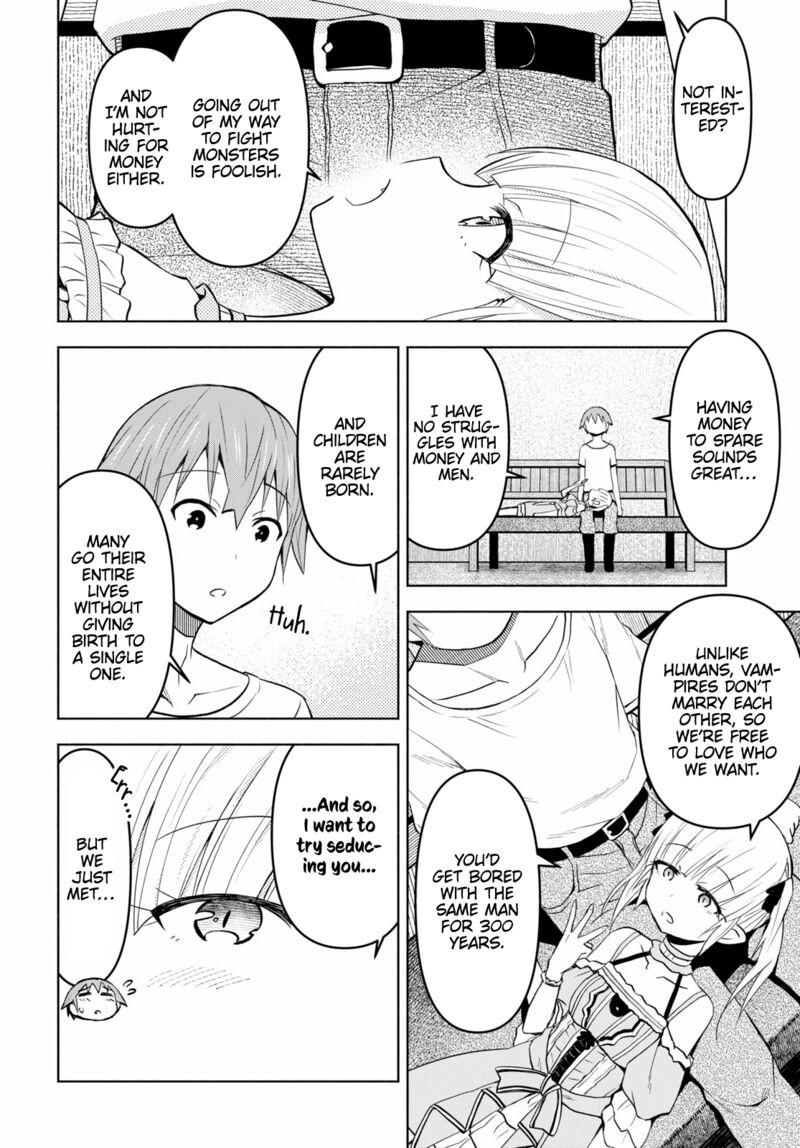 Dungeon Tou de Yadoya wo Yarou! Souzou Mahou wo Moratta Ore no Hosoude Hanjouki Chapter 34 image 19