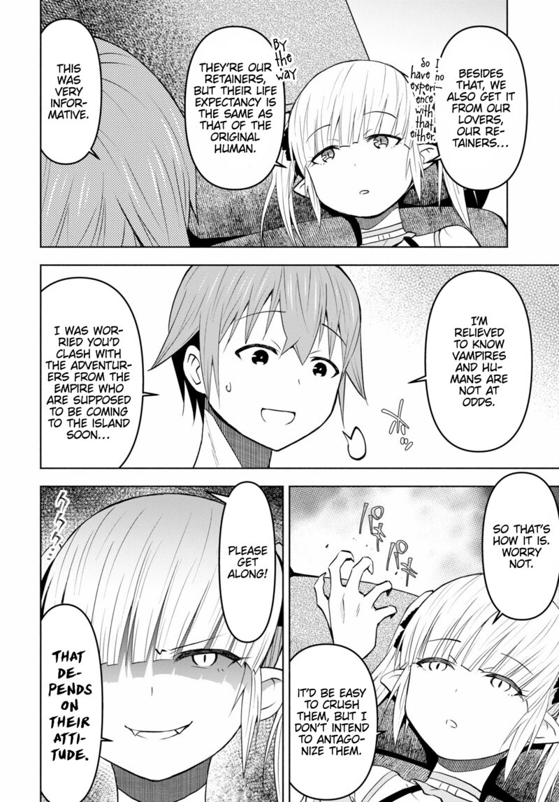 Dungeon Tou de Yadoya wo Yarou! Souzou Mahou wo Moratta Ore no Hosoude Hanjouki Chapter 34 image 21