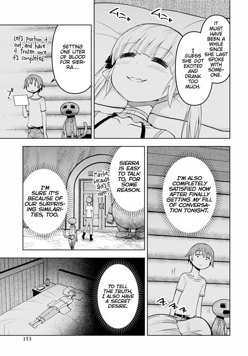 Dungeon Tou de Yadoya wo Yarou! Souzou Mahou wo Moratta Ore no Hosoude Hanjouki Chapter 34 image 24