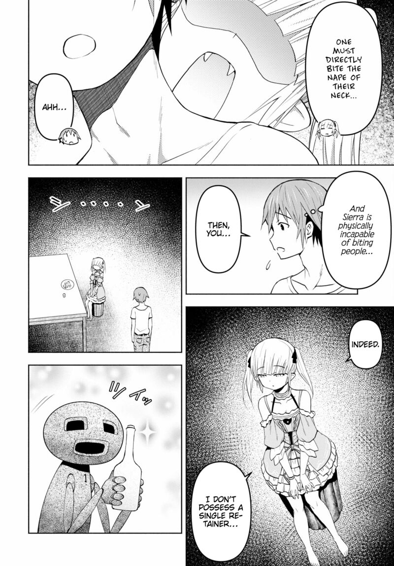 Dungeon Tou de Yadoya wo Yarou! Souzou Mahou wo Moratta Ore no Hosoude Hanjouki Chapter 34 image 3