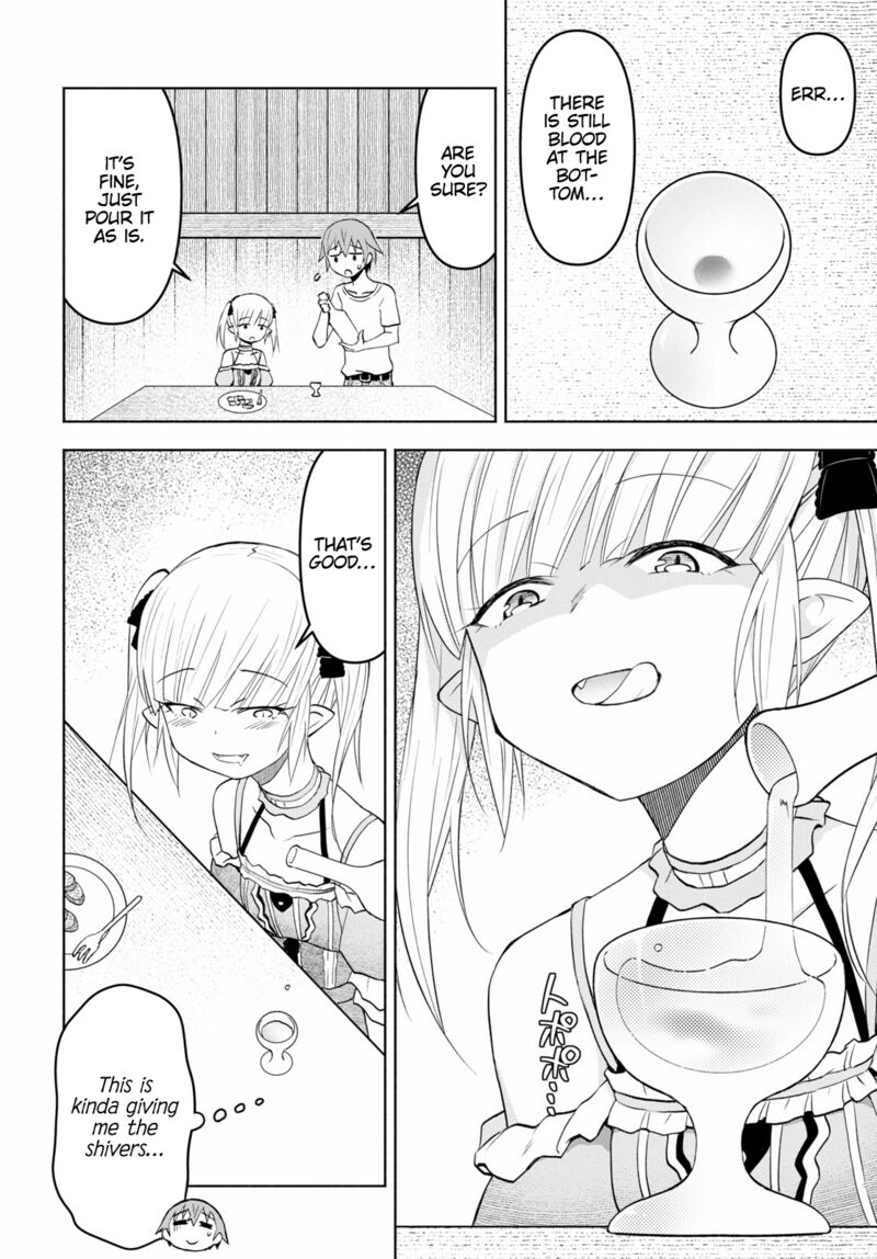 Dungeon Tou de Yadoya wo Yarou! Souzou Mahou wo Moratta Ore no Hosoude Hanjouki Chapter 34 image 5
