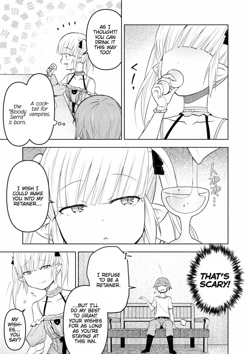 Dungeon Tou de Yadoya wo Yarou! Souzou Mahou wo Moratta Ore no Hosoude Hanjouki Chapter 34 image 6