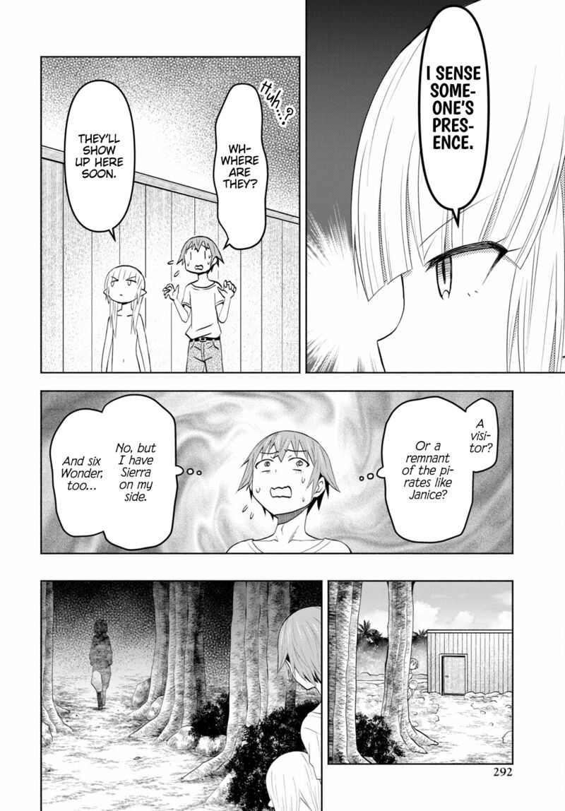Dungeon Tou de Yadoya wo Yarou! Souzou Mahou wo Moratta Ore no Hosoude Hanjouki Chapter 35 image 11