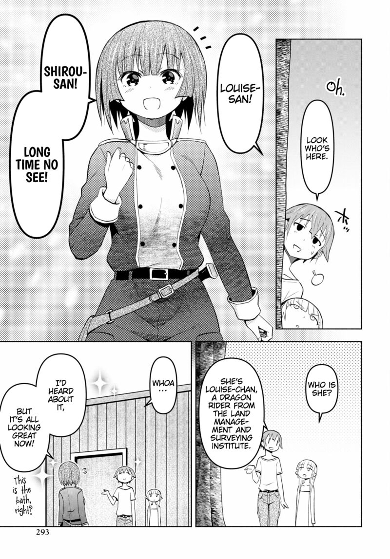 Dungeon Tou de Yadoya wo Yarou! Souzou Mahou wo Moratta Ore no Hosoude Hanjouki Chapter 35 image 12