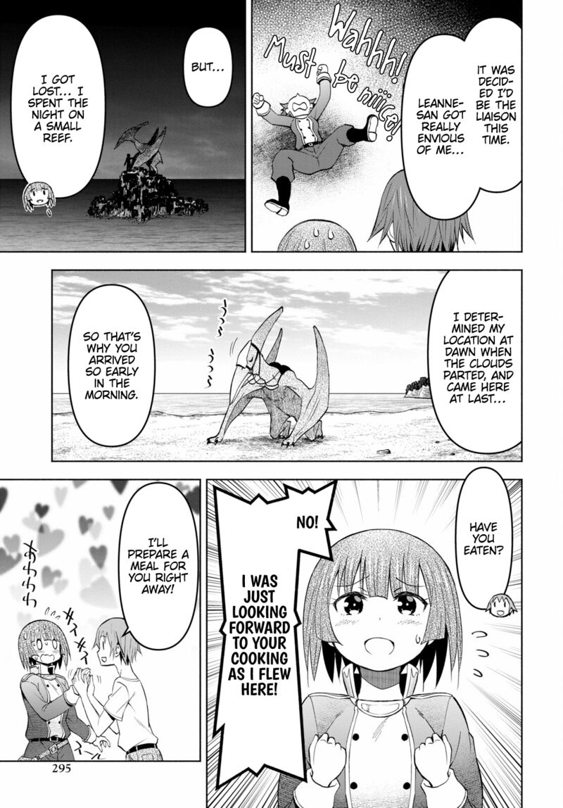 Dungeon Tou de Yadoya wo Yarou! Souzou Mahou wo Moratta Ore no Hosoude Hanjouki Chapter 35 image 14