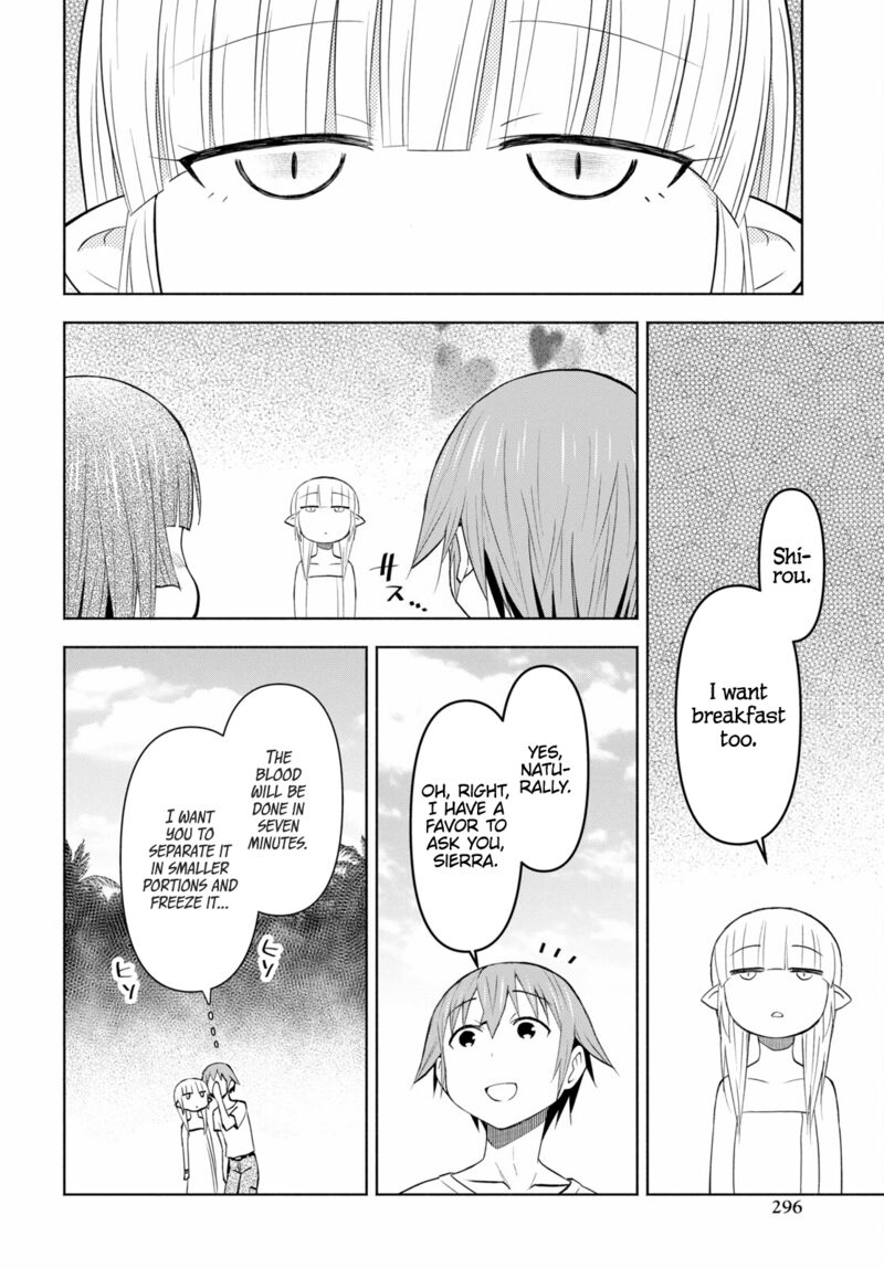 Dungeon Tou de Yadoya wo Yarou! Souzou Mahou wo Moratta Ore no Hosoude Hanjouki Chapter 35 image 15