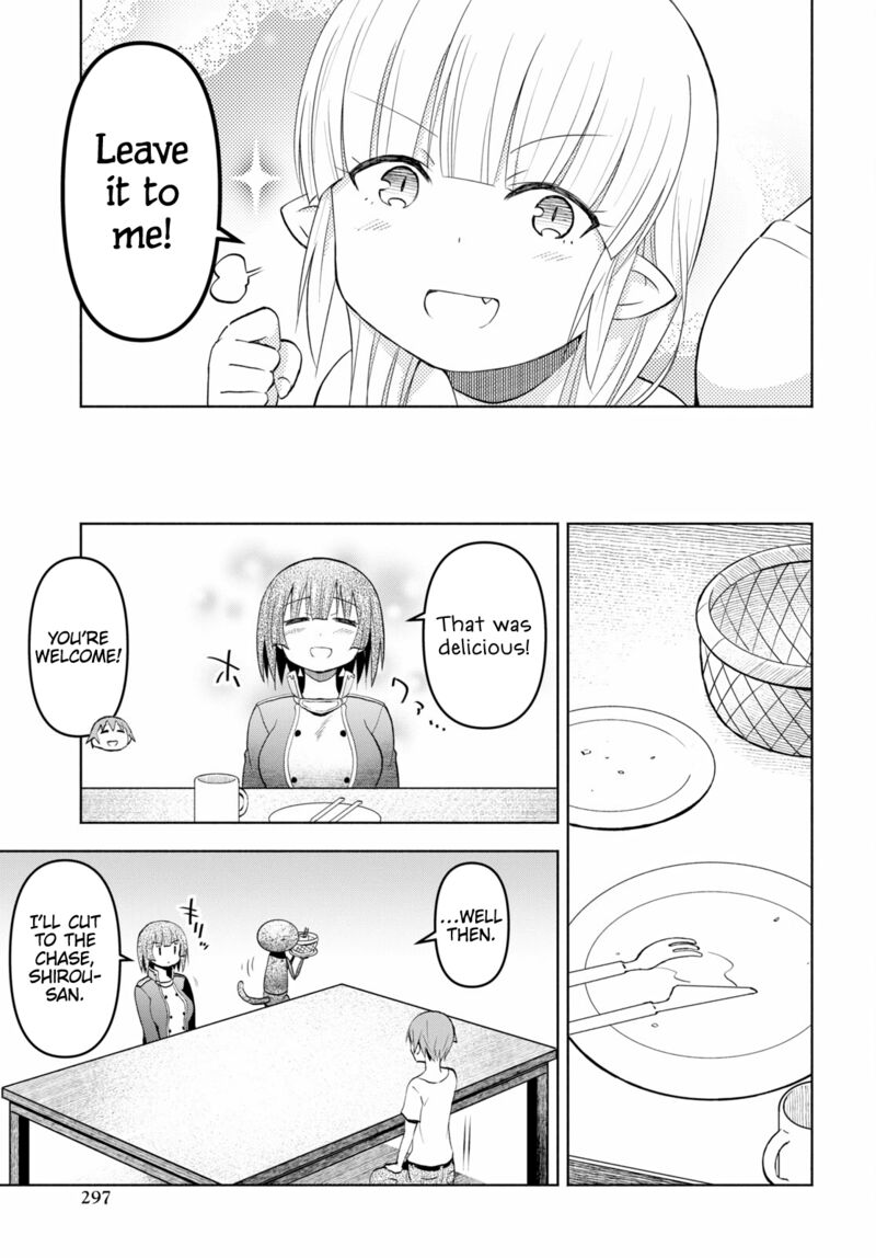 Dungeon Tou de Yadoya wo Yarou! Souzou Mahou wo Moratta Ore no Hosoude Hanjouki Chapter 35 image 16