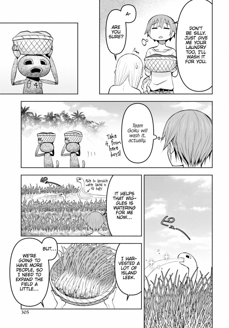 Dungeon Tou de Yadoya wo Yarou! Souzou Mahou wo Moratta Ore no Hosoude Hanjouki Chapter 35 image 24