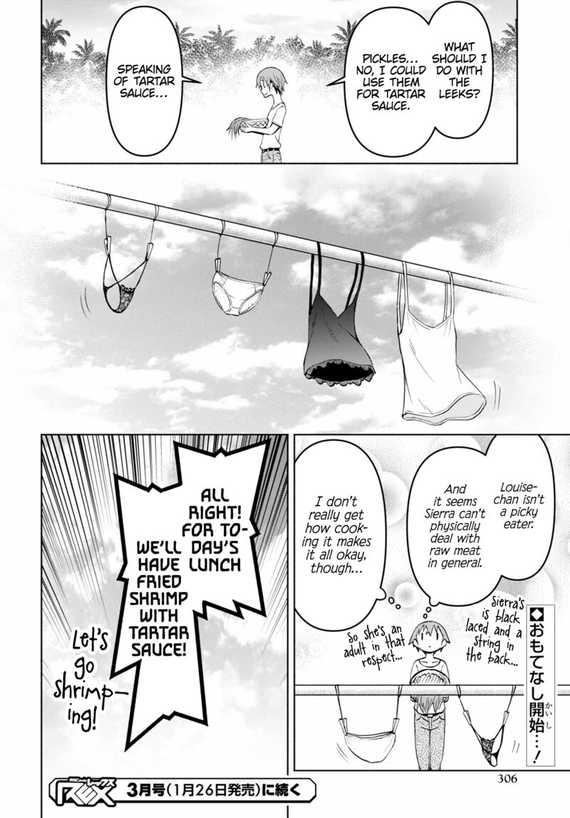 Dungeon Tou de Yadoya wo Yarou! Souzou Mahou wo Moratta Ore no Hosoude Hanjouki Chapter 35 image 25