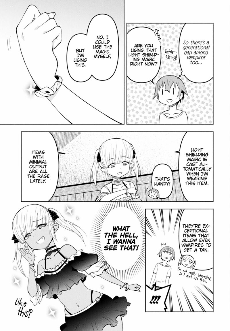 Dungeon Tou de Yadoya wo Yarou! Souzou Mahou wo Moratta Ore no Hosoude Hanjouki Chapter 35 image 2