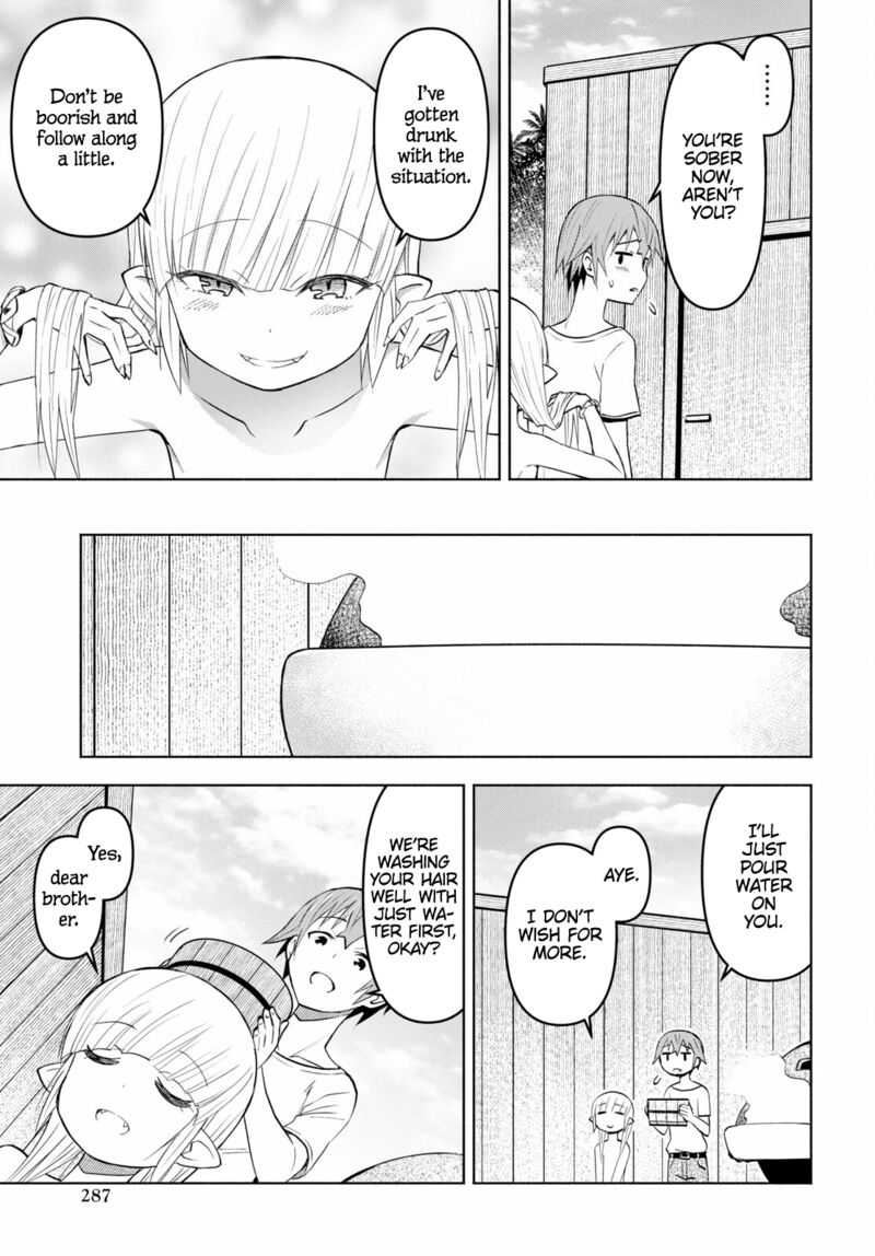 Dungeon Tou de Yadoya wo Yarou! Souzou Mahou wo Moratta Ore no Hosoude Hanjouki Chapter 35 image 6