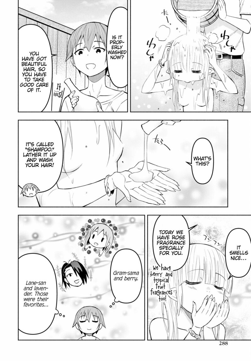 Dungeon Tou de Yadoya wo Yarou! Souzou Mahou wo Moratta Ore no Hosoude Hanjouki Chapter 35 image 7