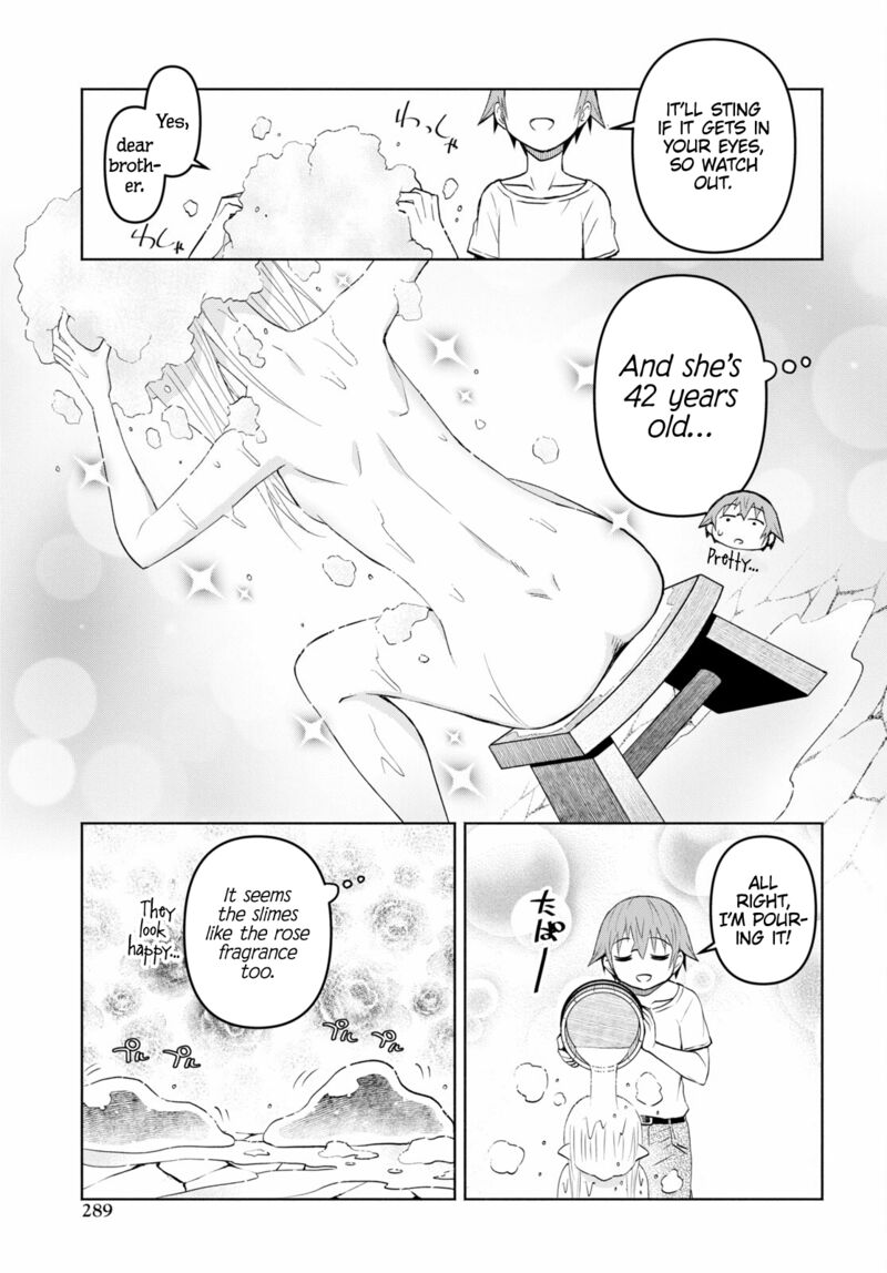 Dungeon Tou de Yadoya wo Yarou! Souzou Mahou wo Moratta Ore no Hosoude Hanjouki Chapter 35 image 8