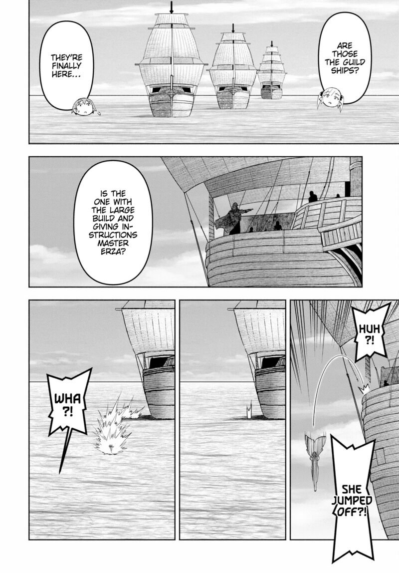 Dungeon Tou de Yadoya wo Yarou! Souzou Mahou wo Moratta Ore no Hosoude Hanjouki Chapter 36 image 13