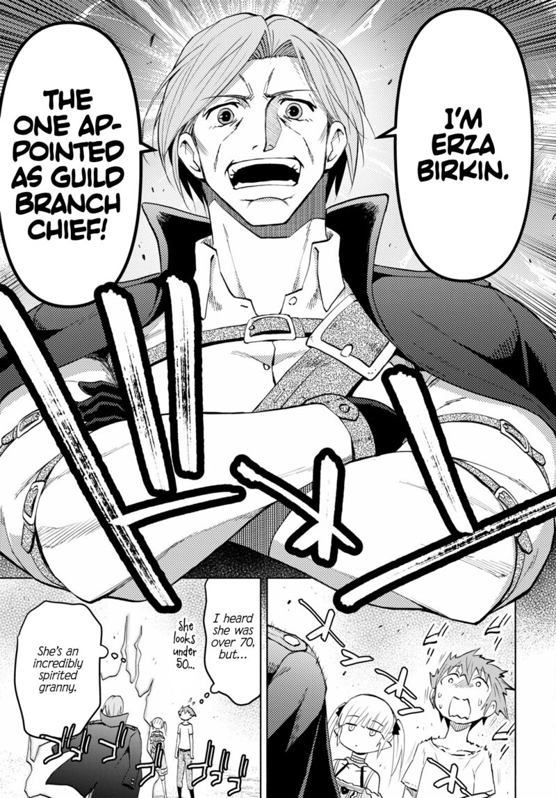 Dungeon Tou de Yadoya wo Yarou! Souzou Mahou wo Moratta Ore no Hosoude Hanjouki Chapter 36 image 16