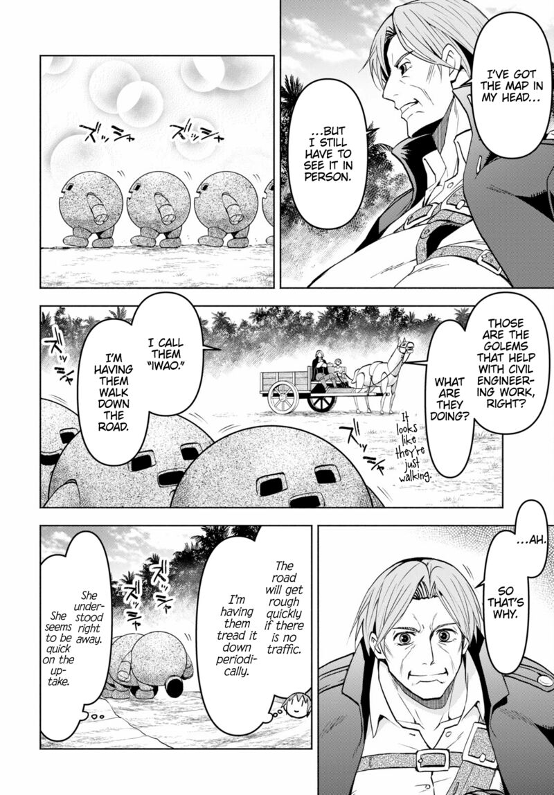 Dungeon Tou de Yadoya wo Yarou! Souzou Mahou wo Moratta Ore no Hosoude Hanjouki Chapter 36 image 19