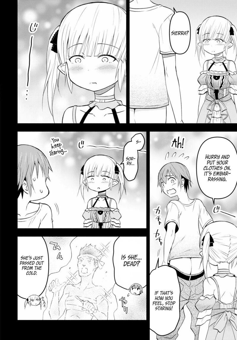 Dungeon Tou de Yadoya wo Yarou! Souzou Mahou wo Moratta Ore no Hosoude Hanjouki Chapter 37 image 9